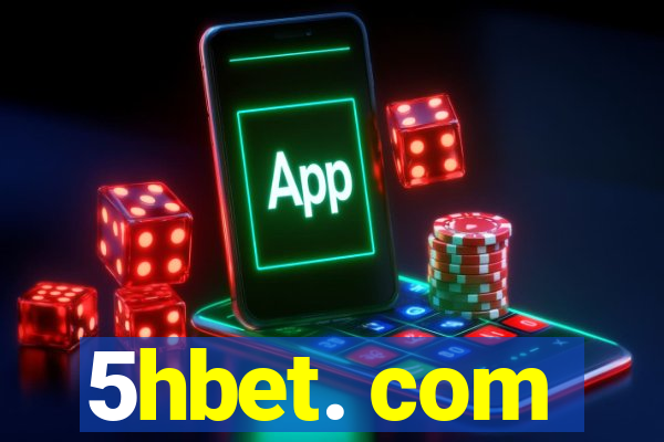 5hbet. com